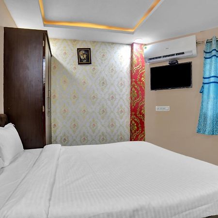 Hotel O Sai Sahara Indore Buitenkant foto