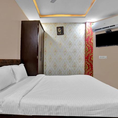Hotel O Sai Sahara Indore Buitenkant foto